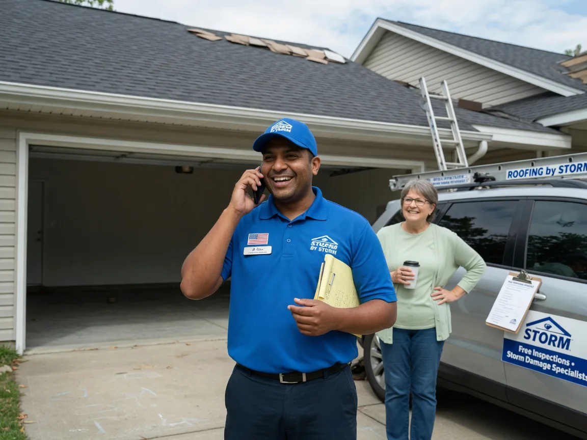 Roof Repair Near Me Oxford, MD FAQs