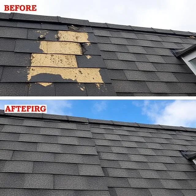 Roof Repair Near Me in Oxford, MD near me